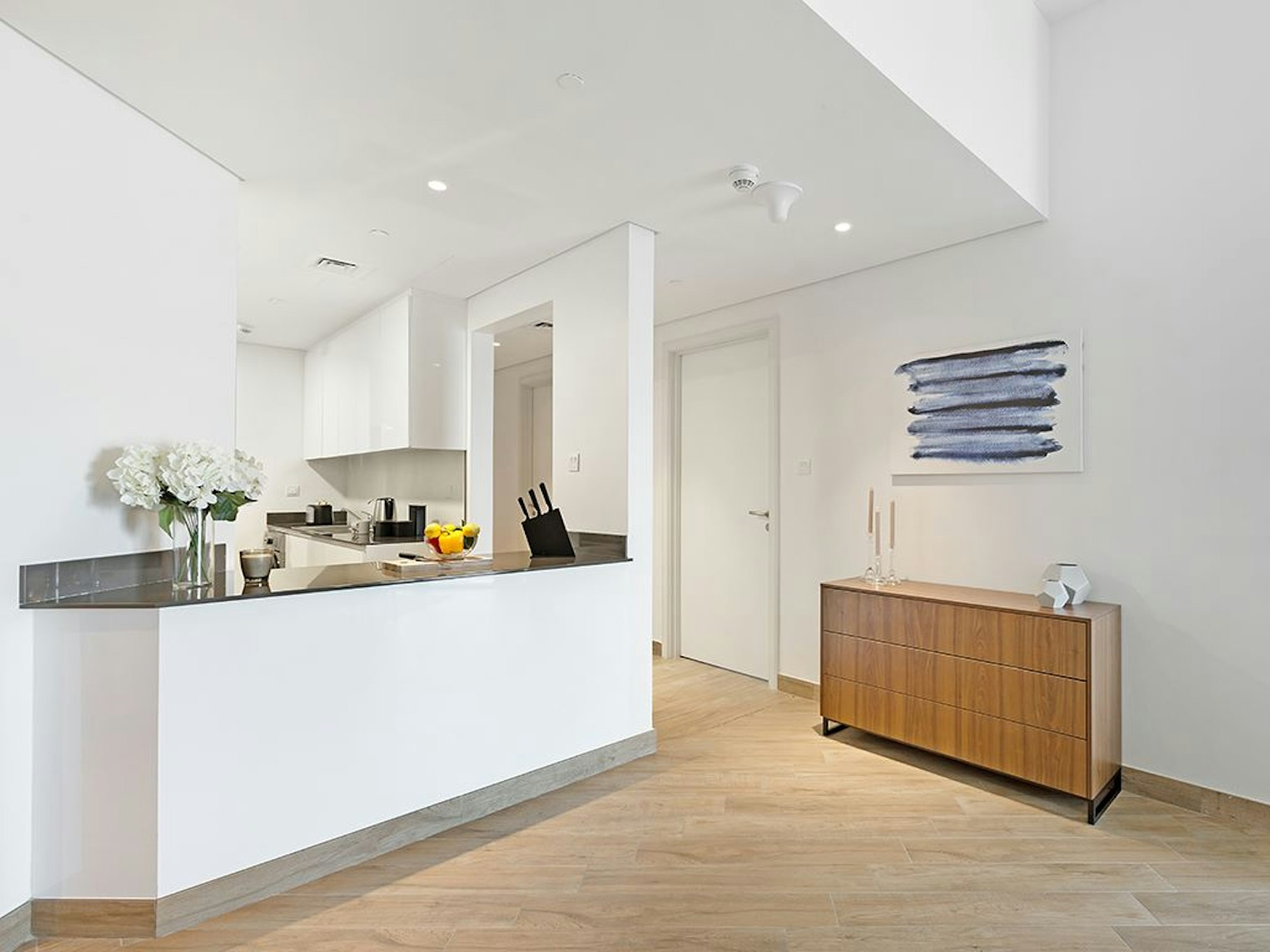 Expo Village Serviced Apartments 12/52