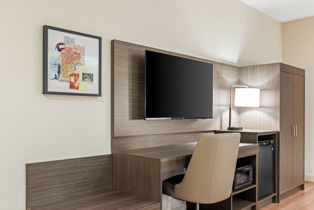 Quality Inn Pooler - Savannah I-95 37/50