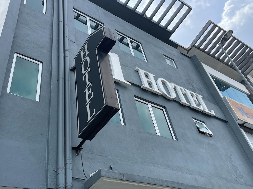 1 Hotel Mahkota Cheras 2/61