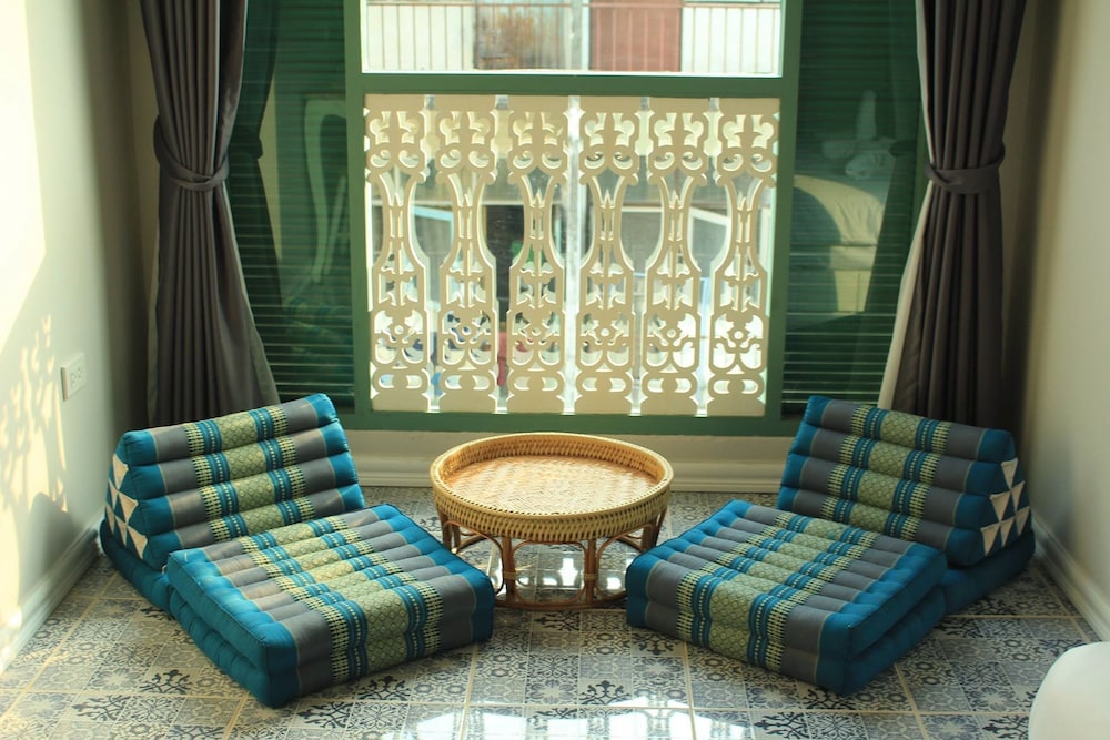 Si Phum Heritage Boutique Bed Breakfast 37/50