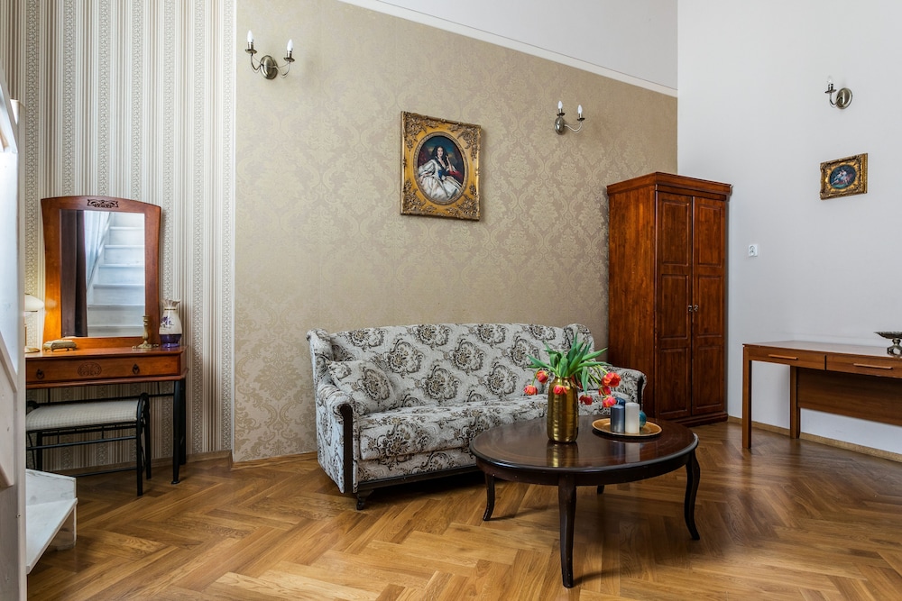 The Spiski Palace 29/46