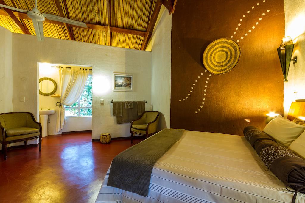 Gecko Lodge 22/86