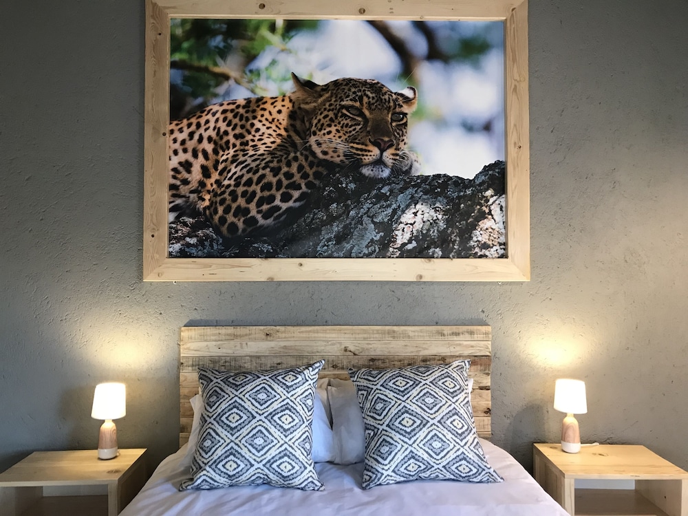 Lindiwe Safari Lodge 51/67