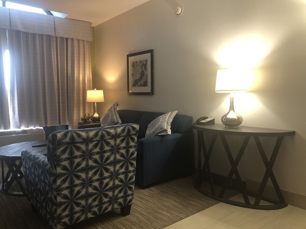 Holiday Inn Express Hotel Suites Franklin 17/61