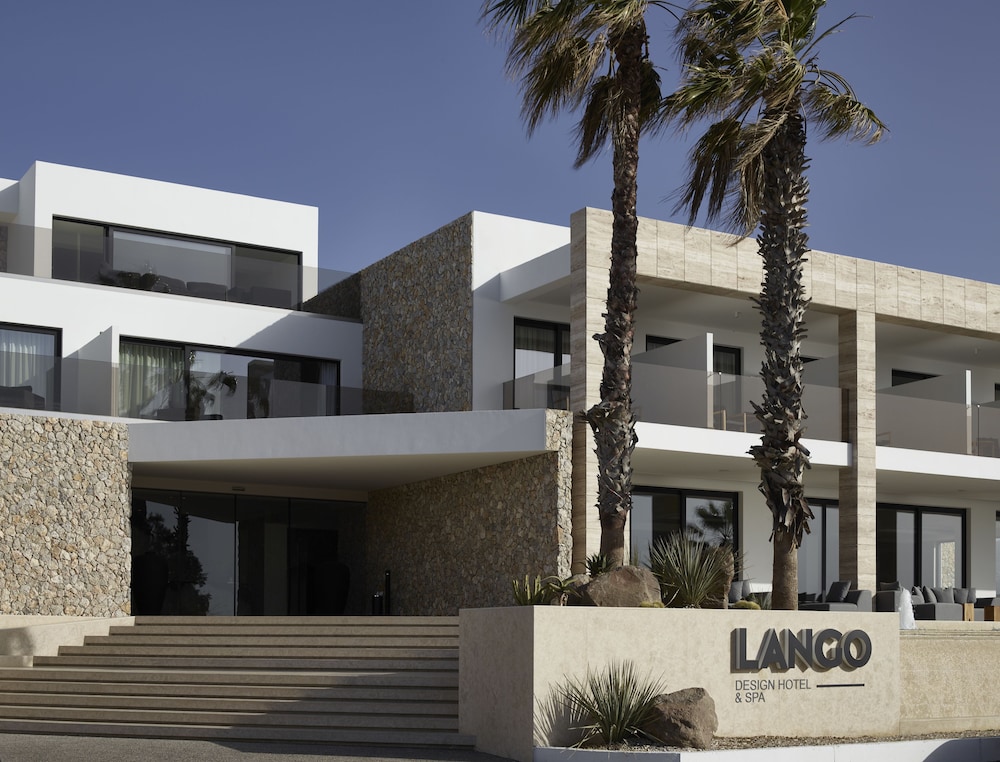 Lango Design Hotel & Spa, Adults Only 7/76