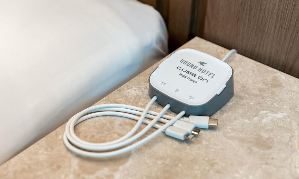 Jecheon Hound Hotel 31/50