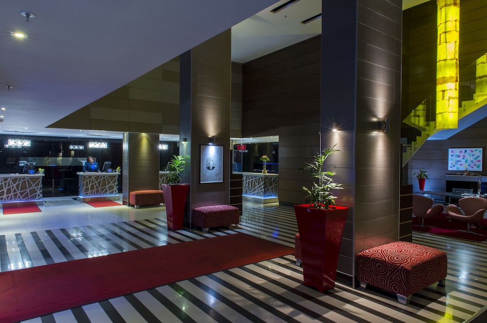 Radisson Blu Hotel Port Elizabeth 11/69