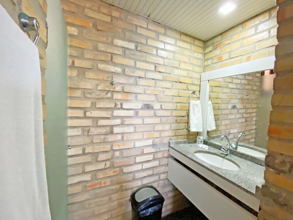 Hotel Parque das Fontes All Inclusive 28/65