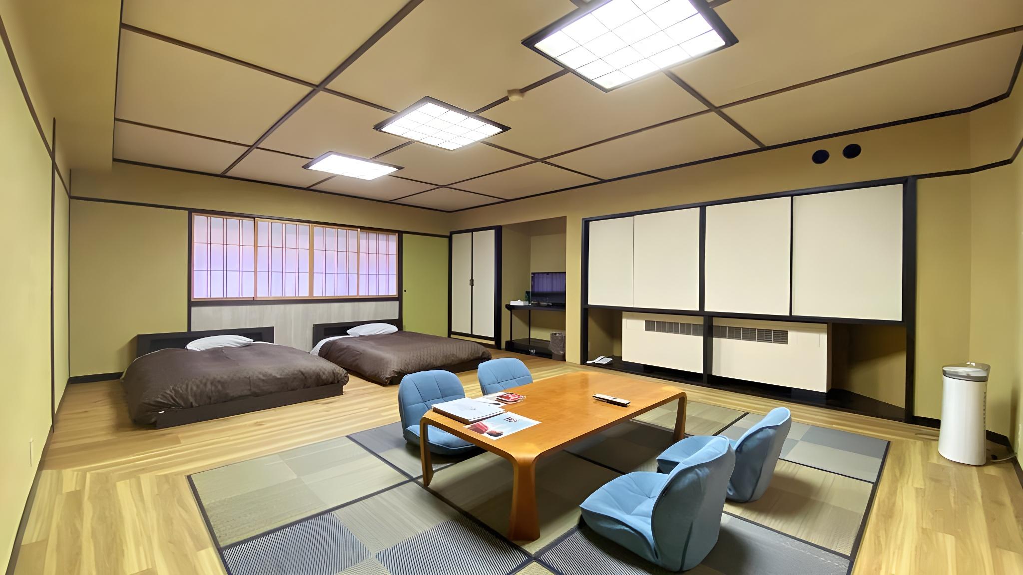 Semi Western, Style, Standard, No View, Low Floor, Main Building