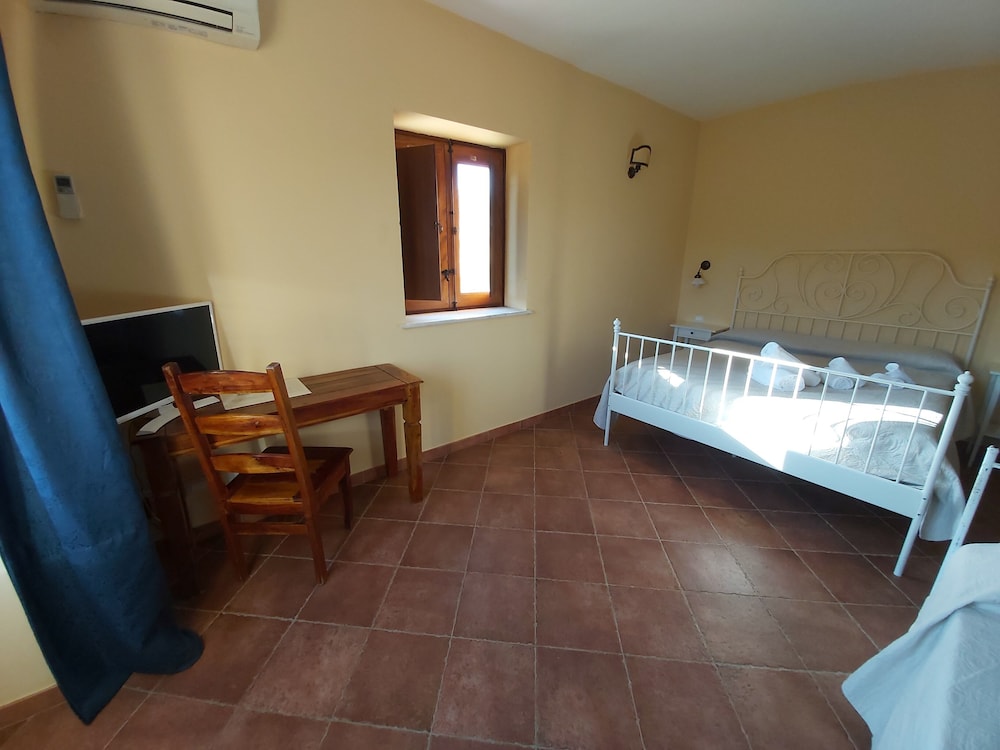 Agriturismo Passo Dei Briganti 25/54