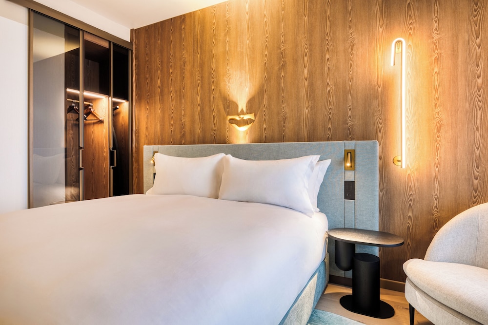 Movenpick Brussels Airport 17/50