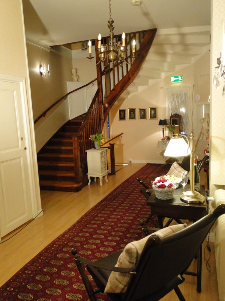 Hotell Torpa Pensionat Sweden Hotels 34/50