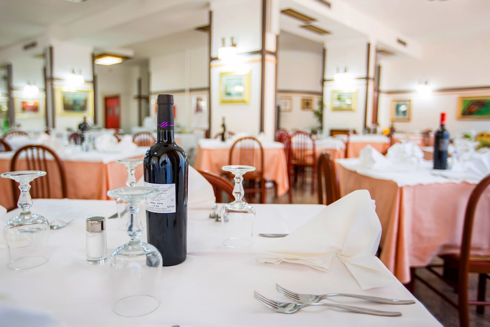 Hotel Mediterraneo 40/56