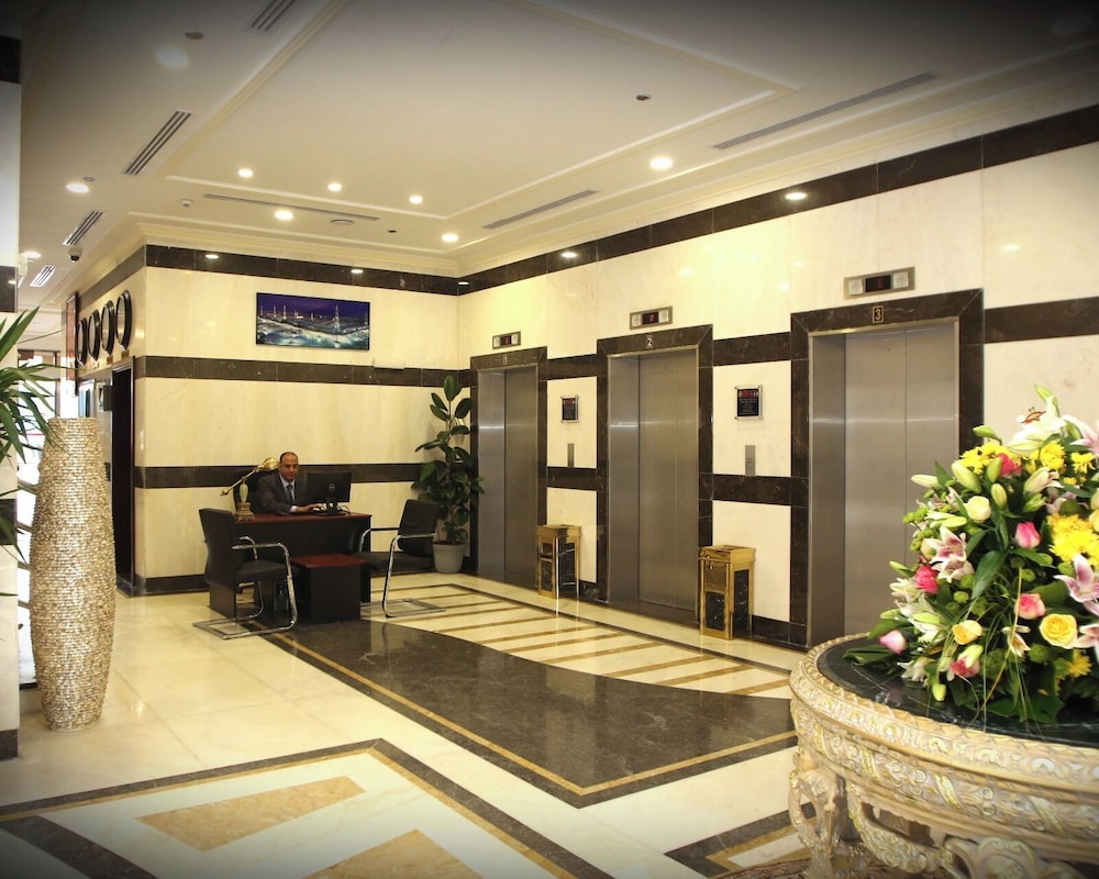 فندق روضة العقيق الفندقية(Rawdat Al Aqeeq Hotel) 12/38