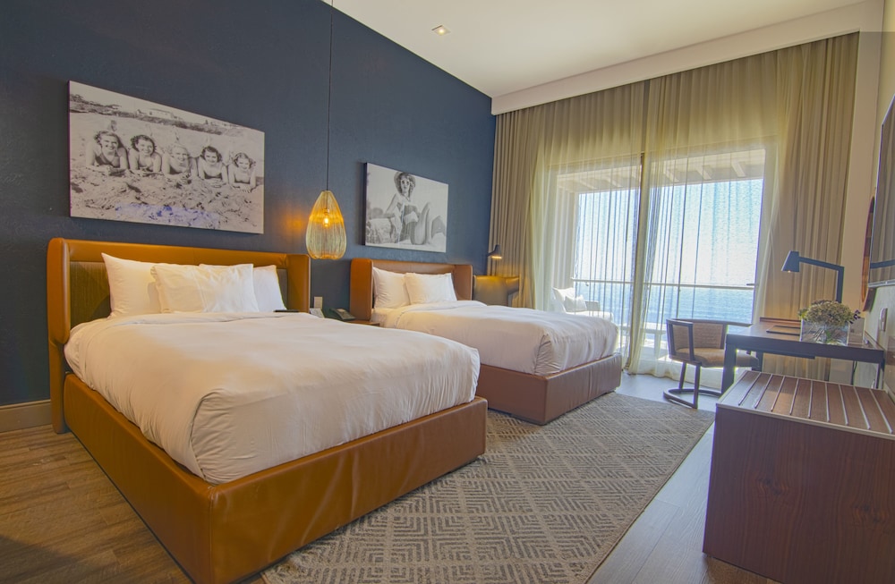 Torre Lucerna Hotel Ensenada 11/62