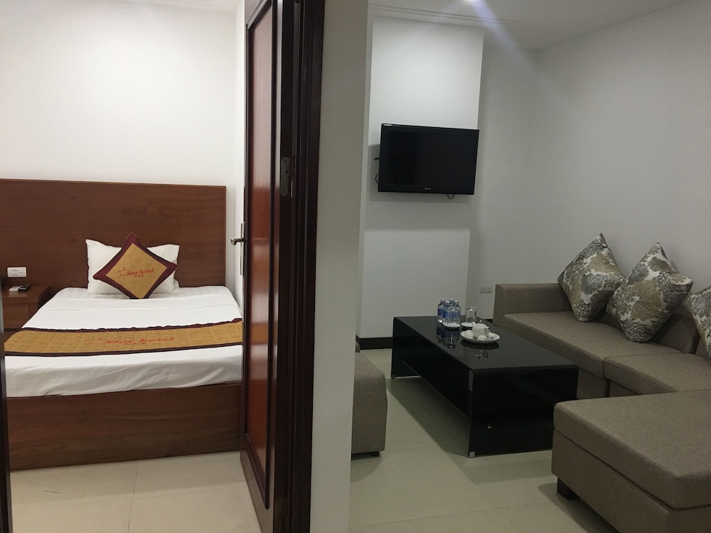 Star Hotel 33/65