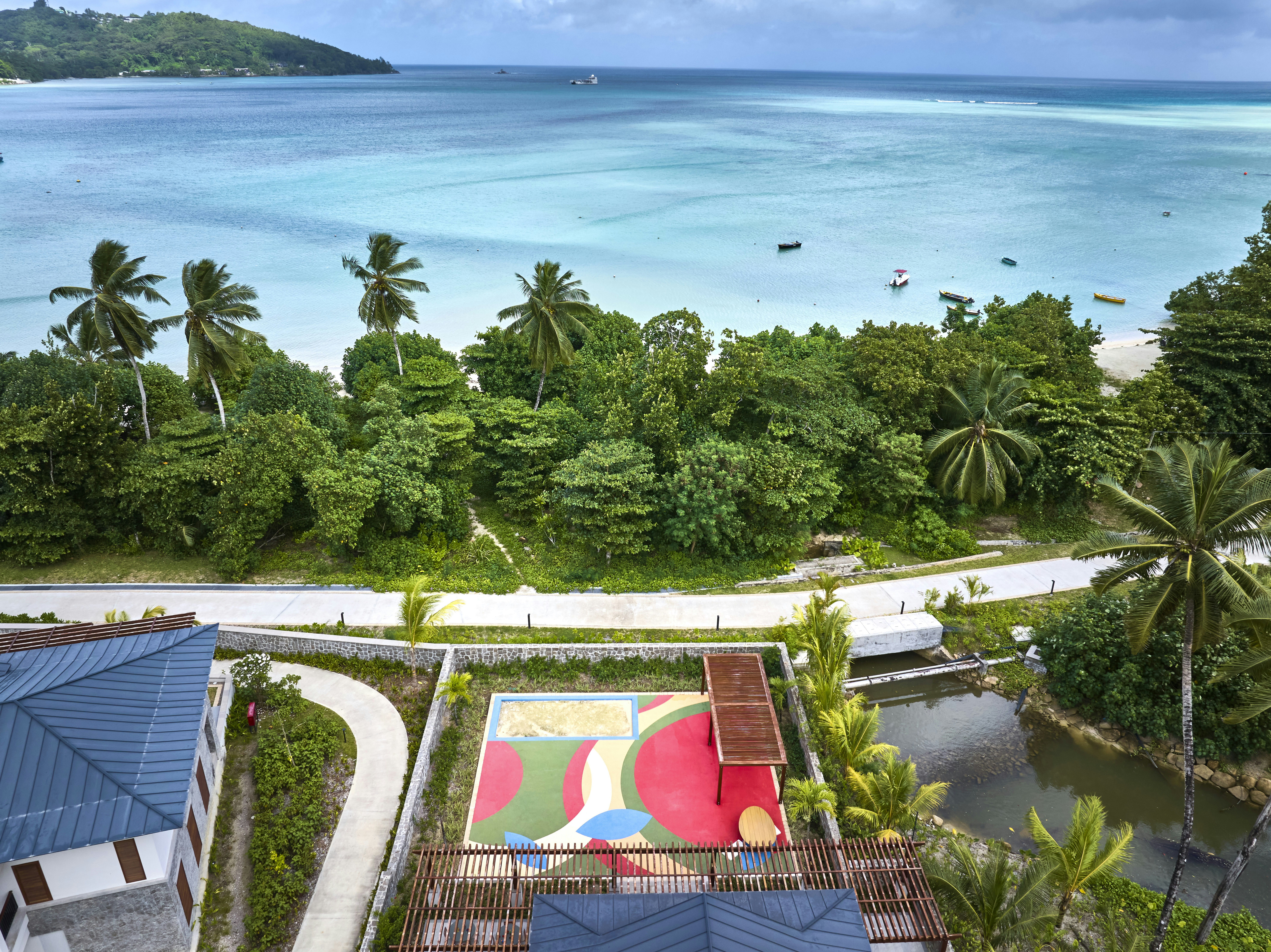 Canopy by Hilton Seychelles 66/69
