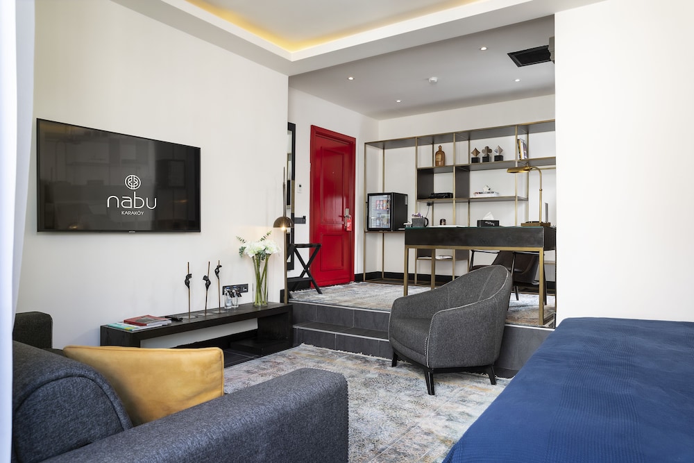 Nabu Hotel 45/69