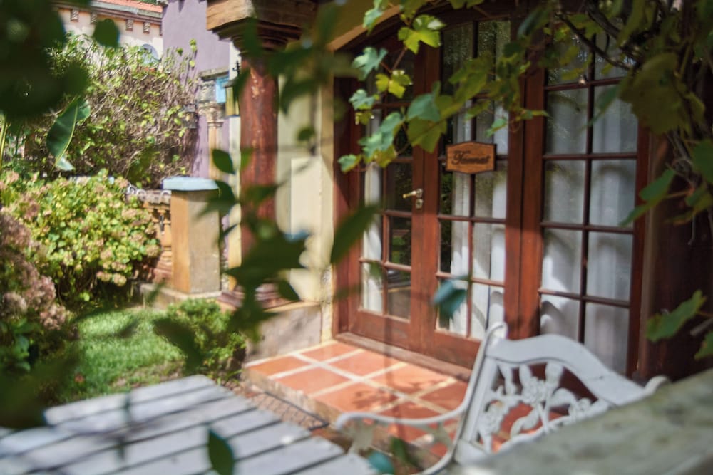 Villa Toscana Boutique Hotel Adults Only 63/65