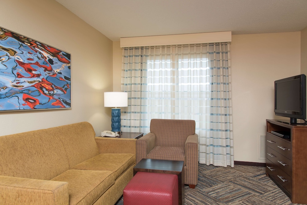 Homewood Suites Columbus, OH - Airport 27/57