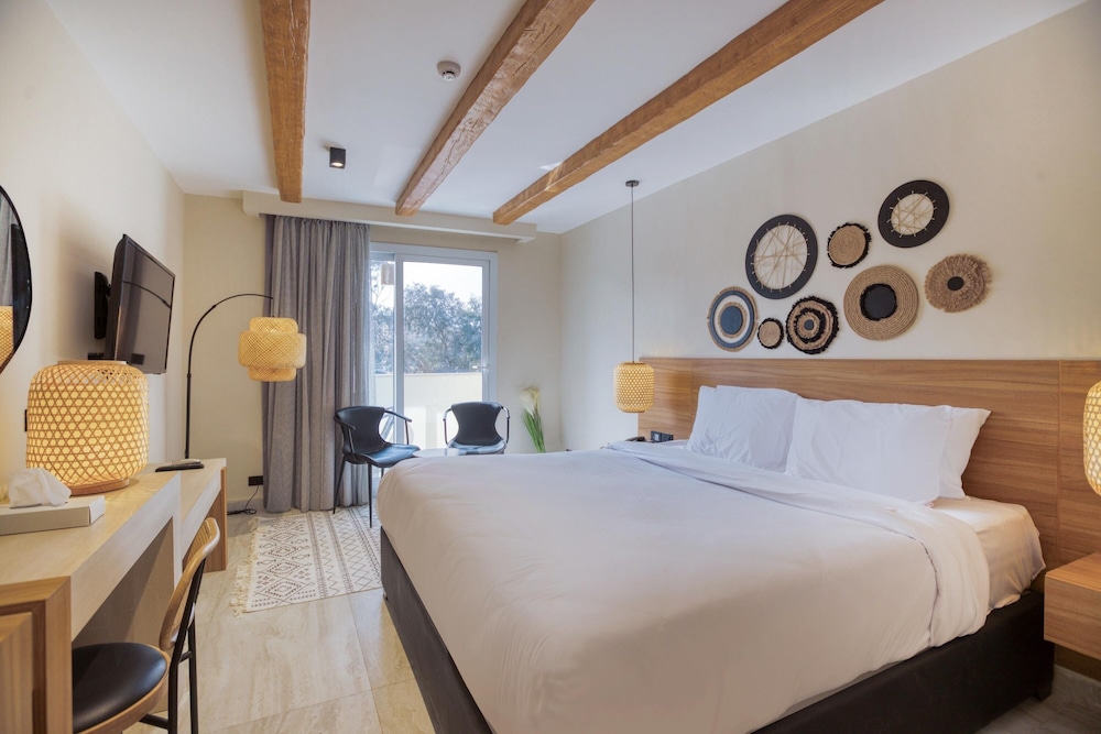 La Boutique Hotel - Vue Des Pyramides 17/61