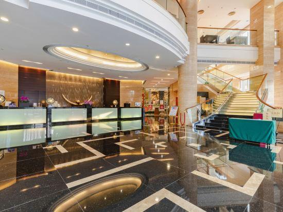 Shunjing Garden Hotel 8/41