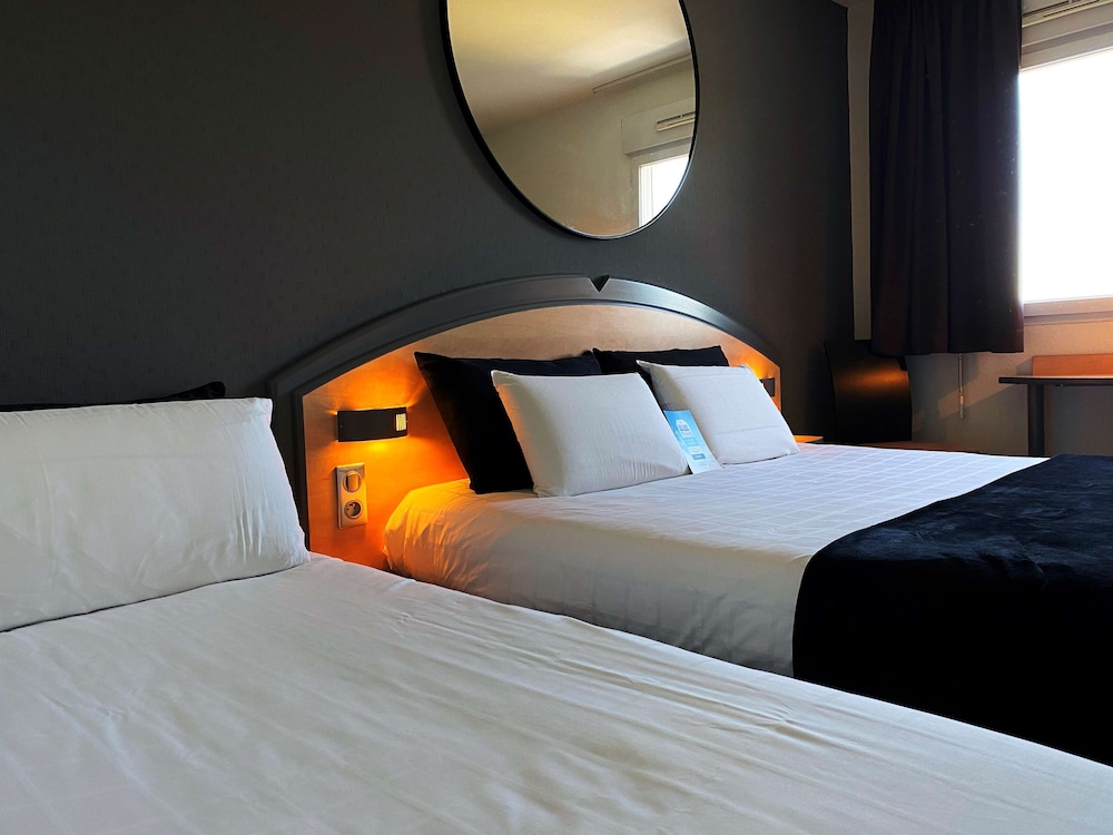 Hotel Kyriad Brive Ouest 16/59