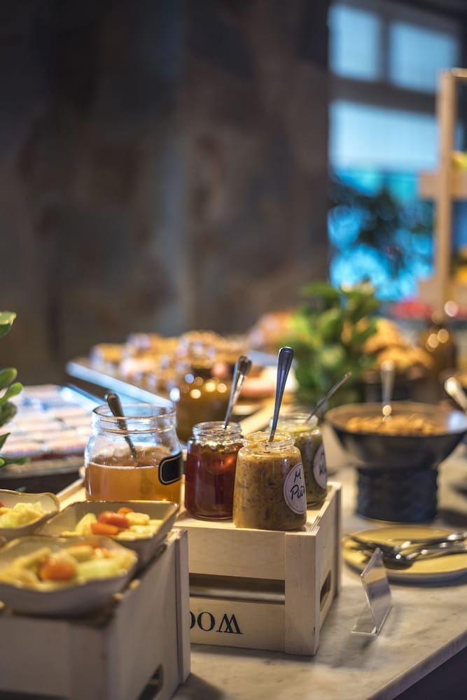 Hotel Courtyard by Marriott Puerto Montt 33/65