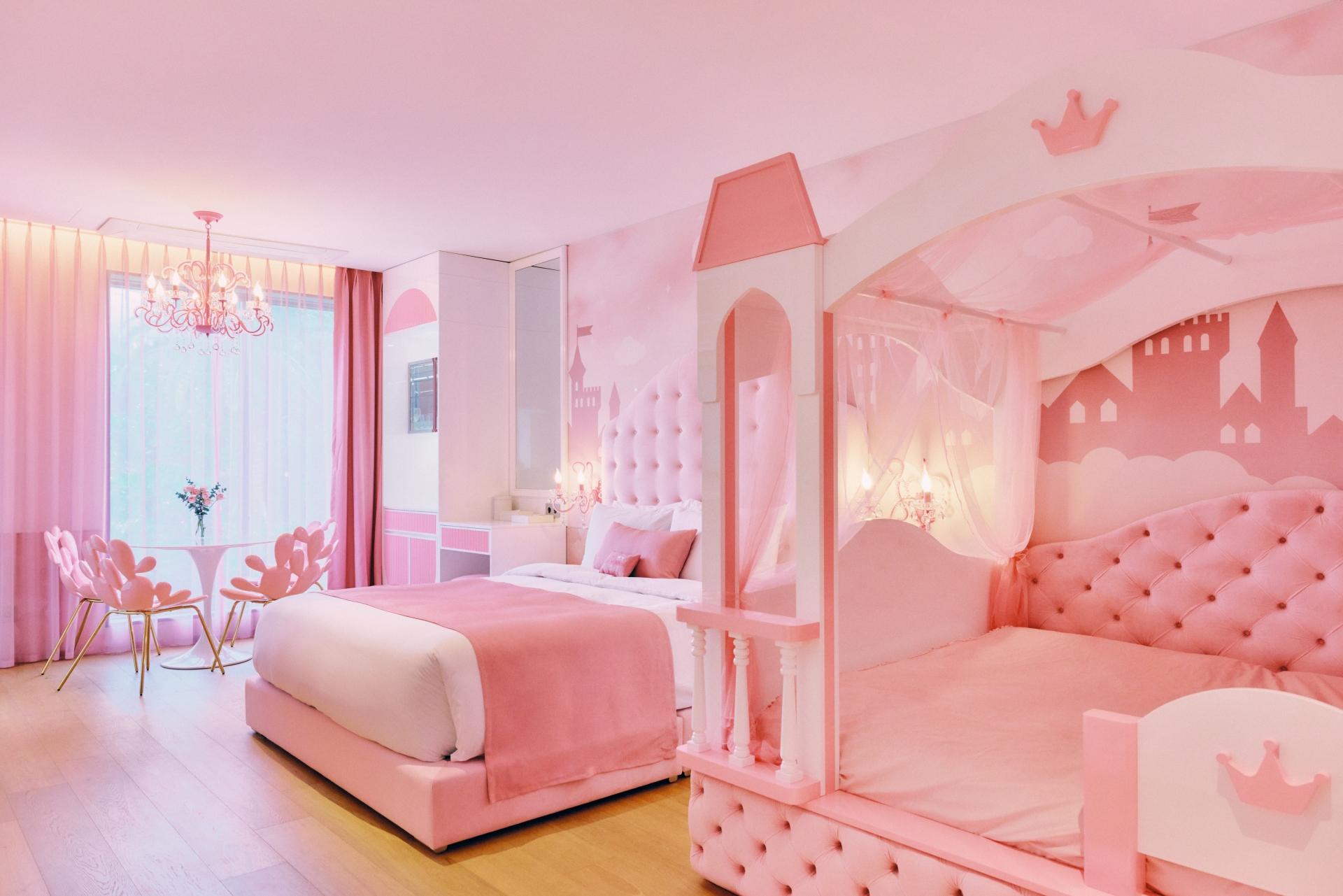 Kids Princess