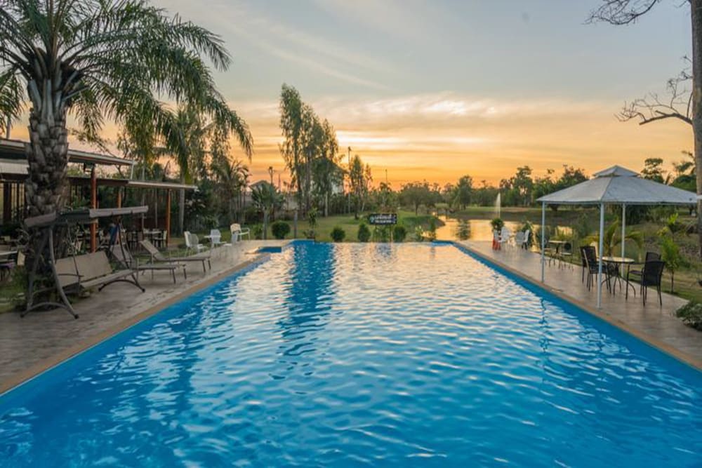 Baan Suan Khunta Golf Resort 15/67