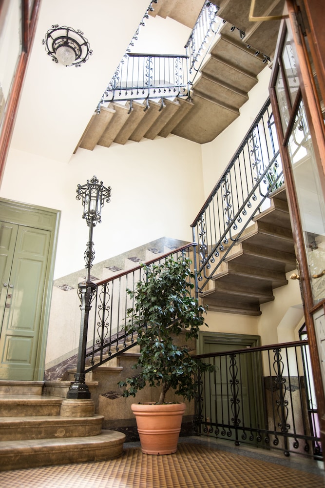 Hotel Palladio 5/57