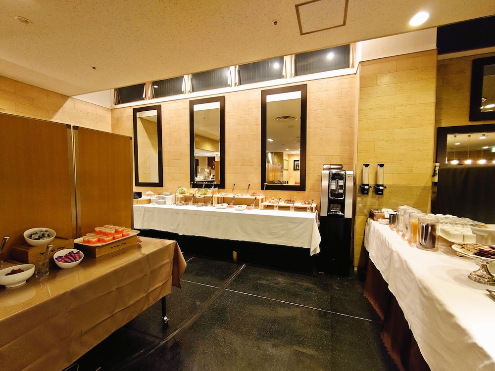 GREEN RICH HOTEL MATSUE EKIMAE 69/70