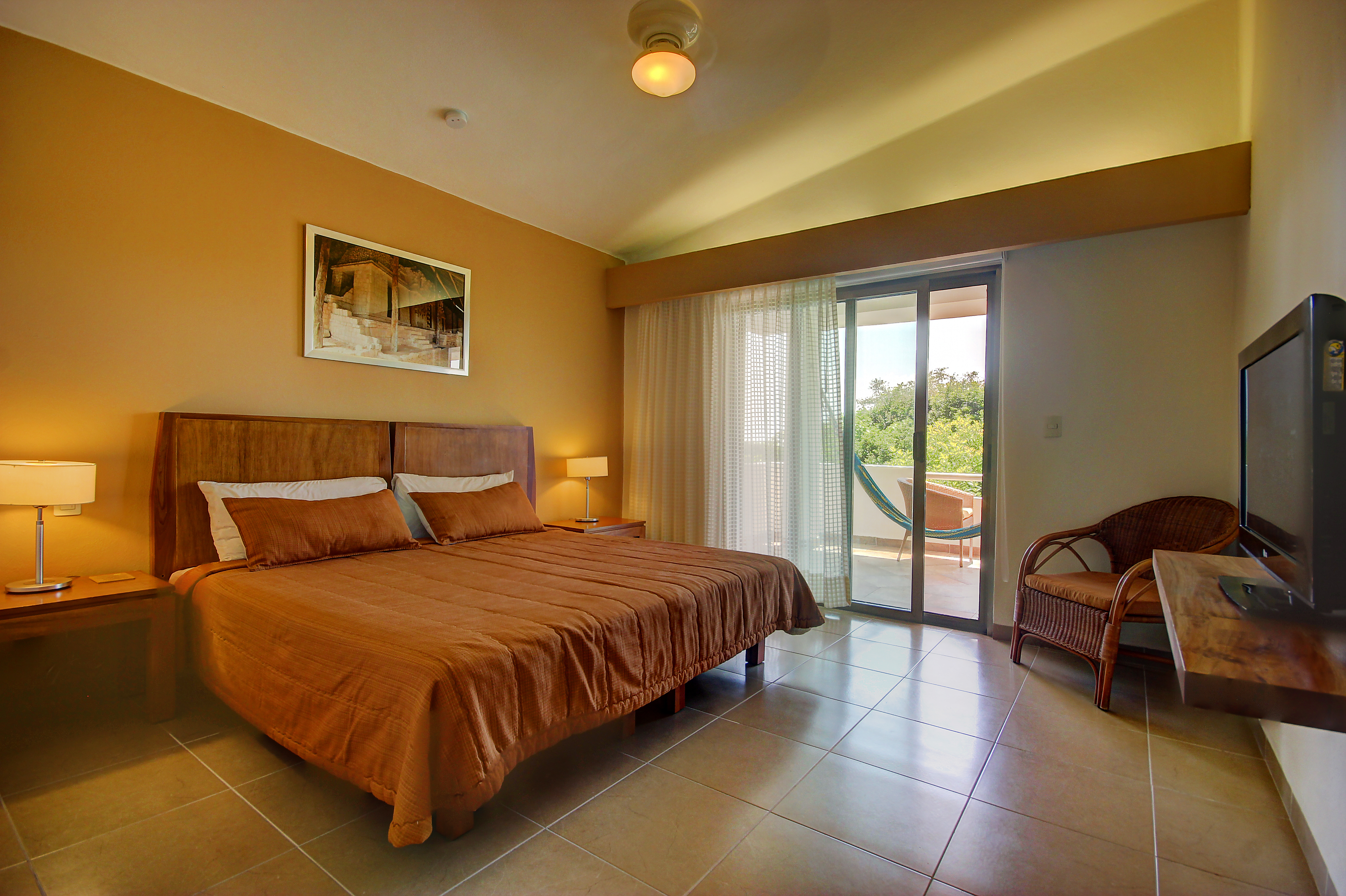 3 Bedrooms, Riviera, Penthouse