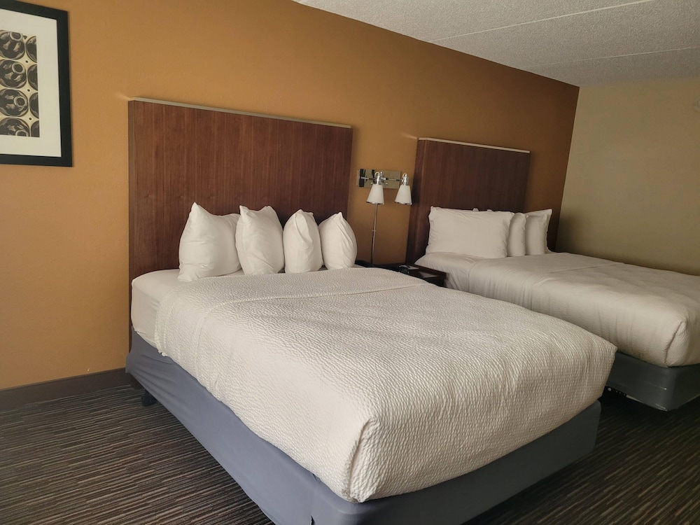 ROOM, 2 QUEEN BEDS, ACCESSIBLE