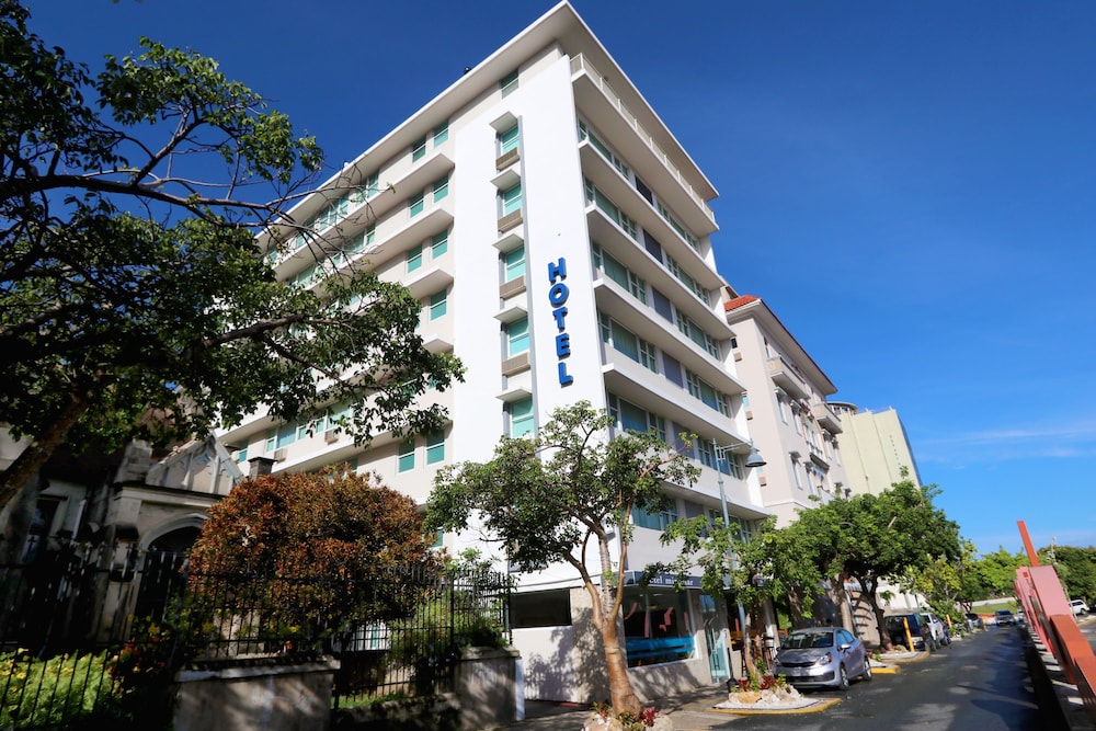 米拉海酒店(Miramar) 图片5