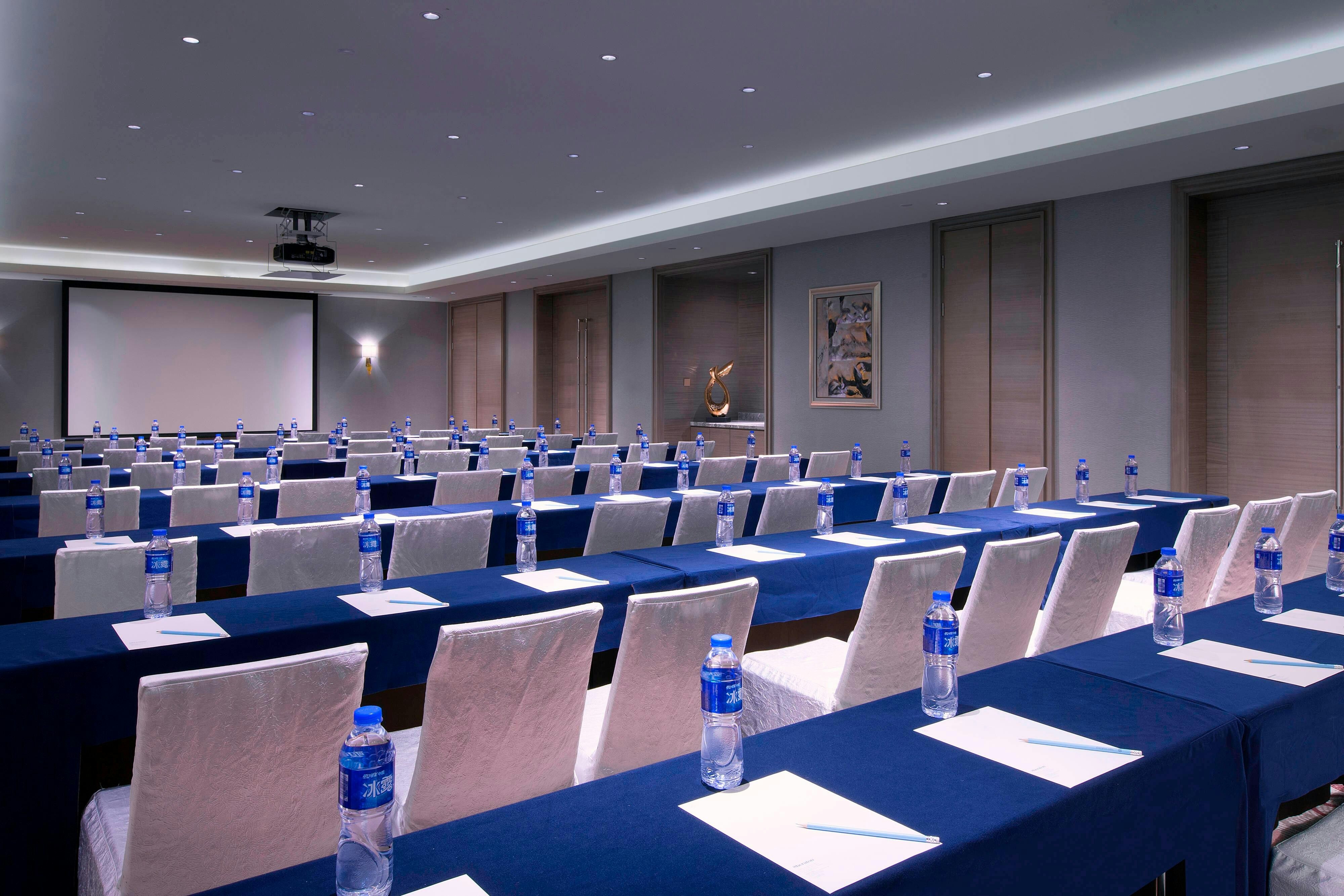 Sheraton Nanchang Hotel 20/30