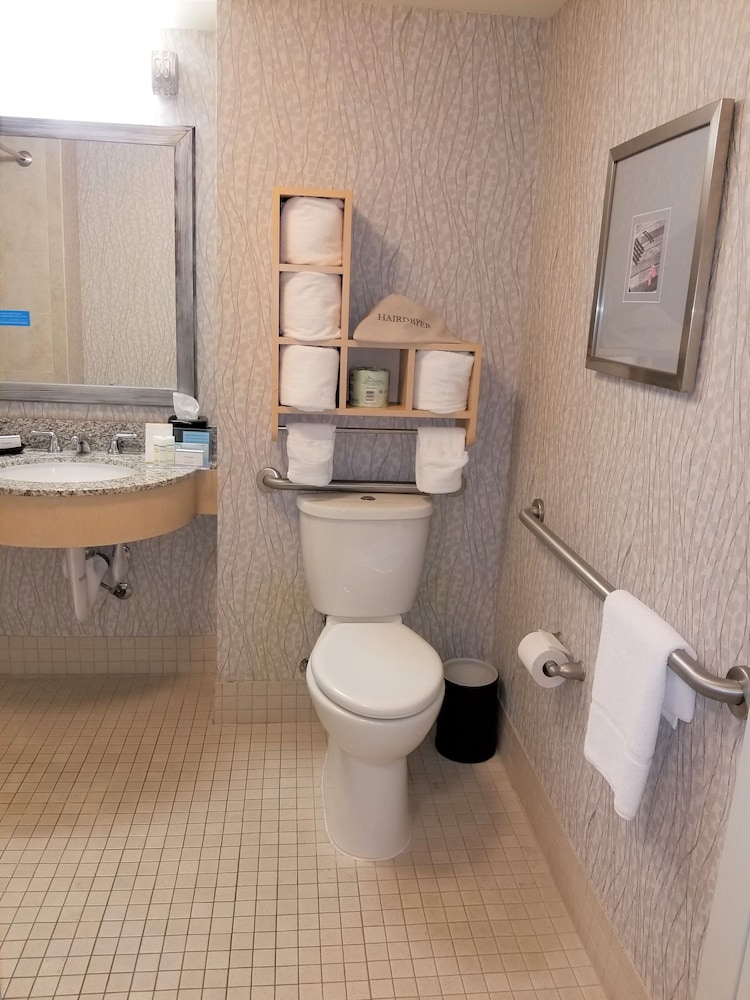 Hampton Inn Suites By Hilton Miami Brickell Downtown 23/65