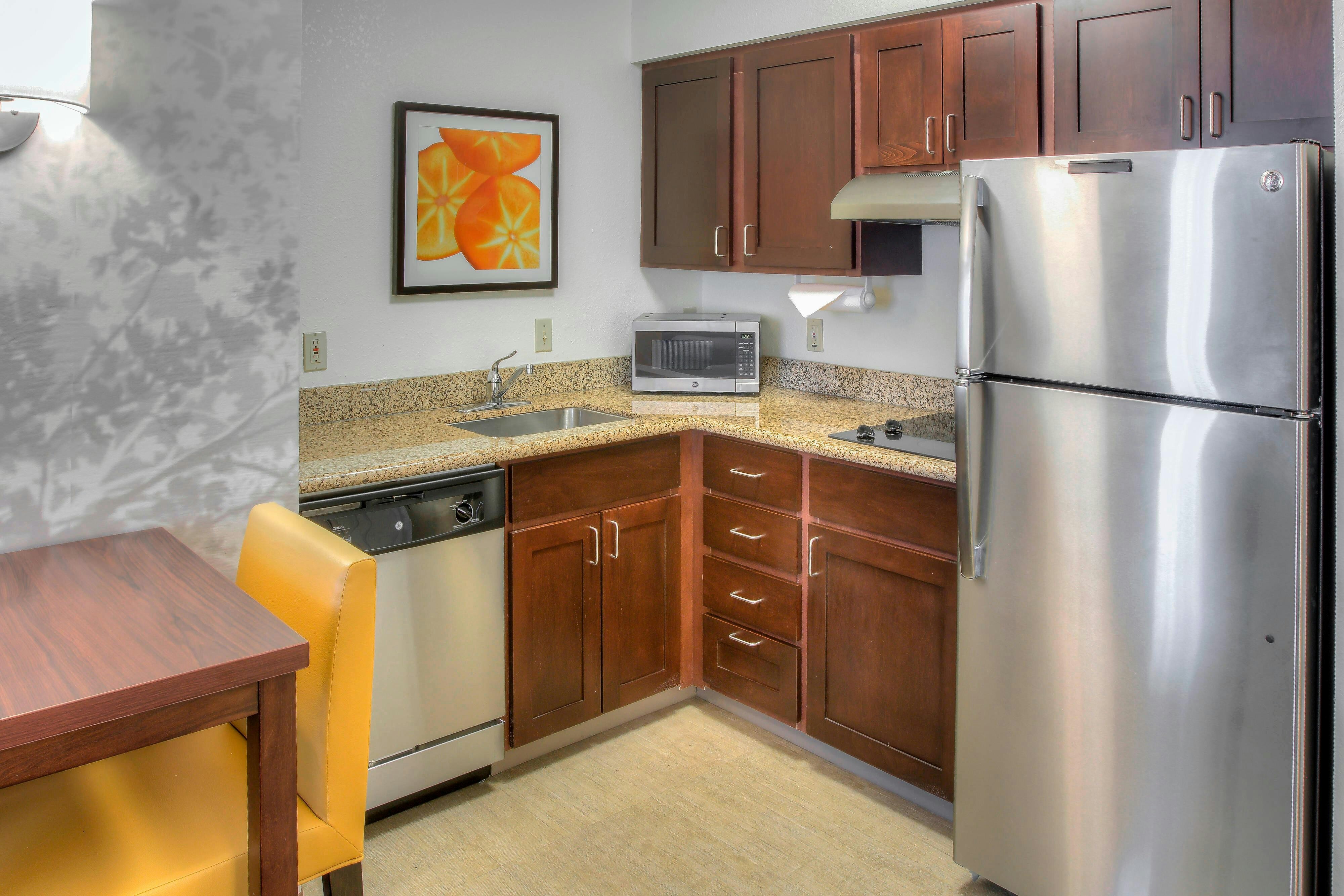 Residence Inn Marriott 13/47