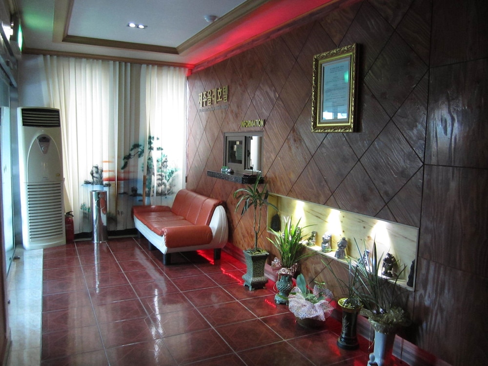 JEJU OLLEH HOTEL 33/47