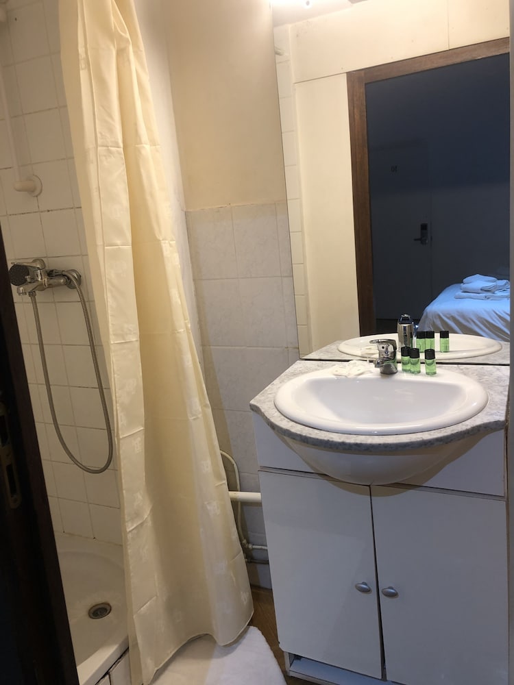Hotel Le Grand Colombier 37/42