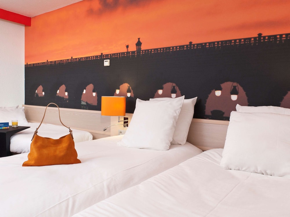 Ibis Styles Paris Tolbiac Bibliotheque 7/70