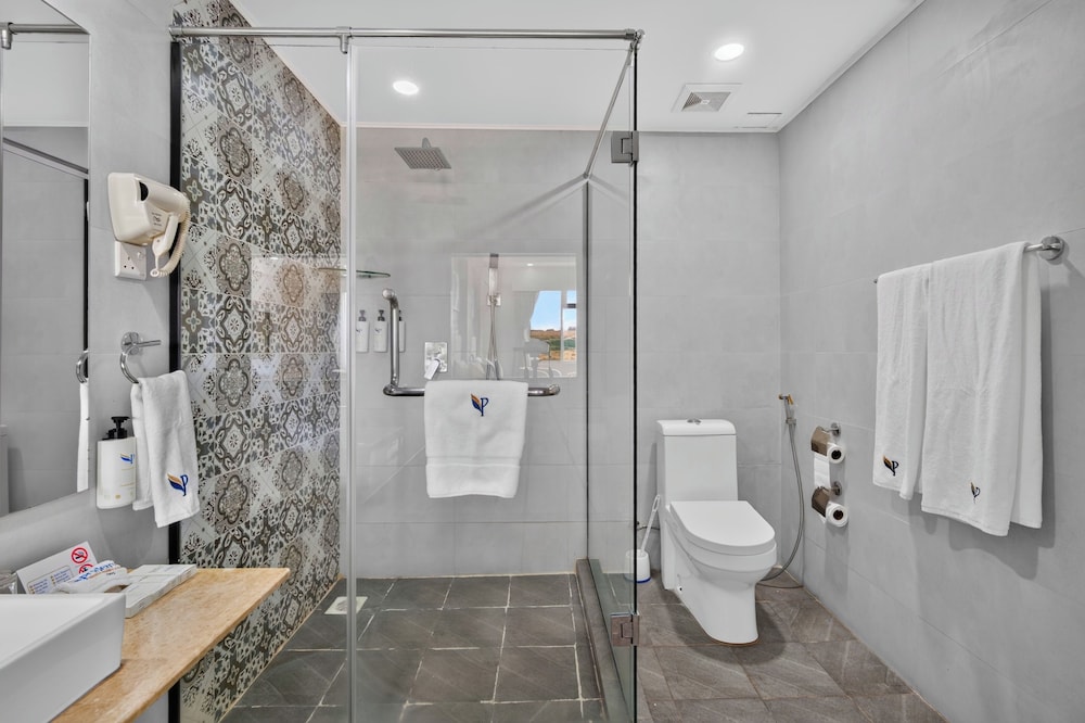 PrideInn Plaza Nairobi Airport 46/48