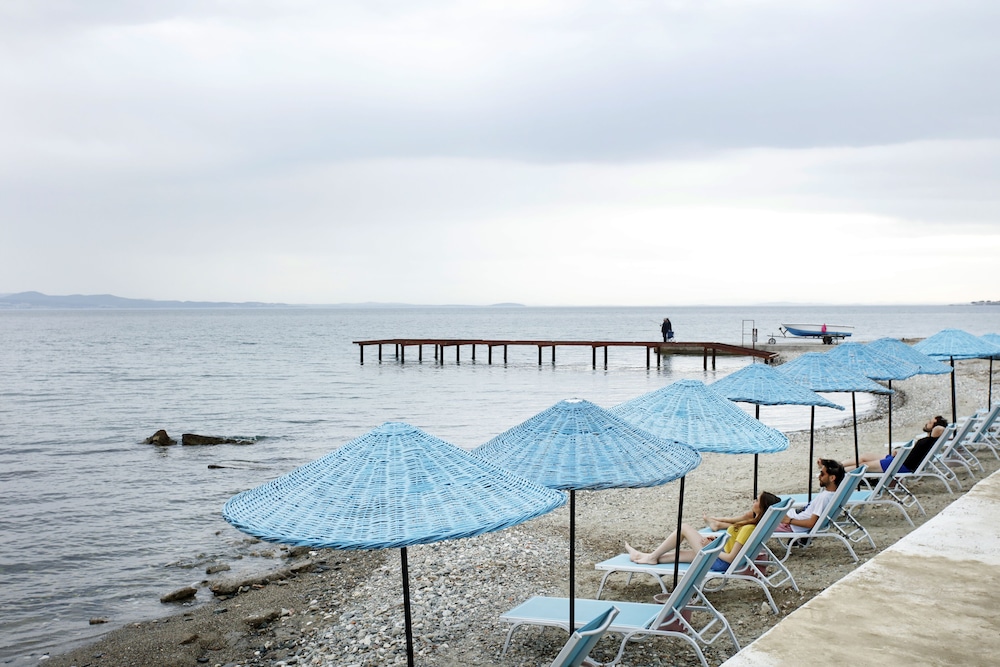Allia Thermal Health & Spa Kazdaglari 43/65