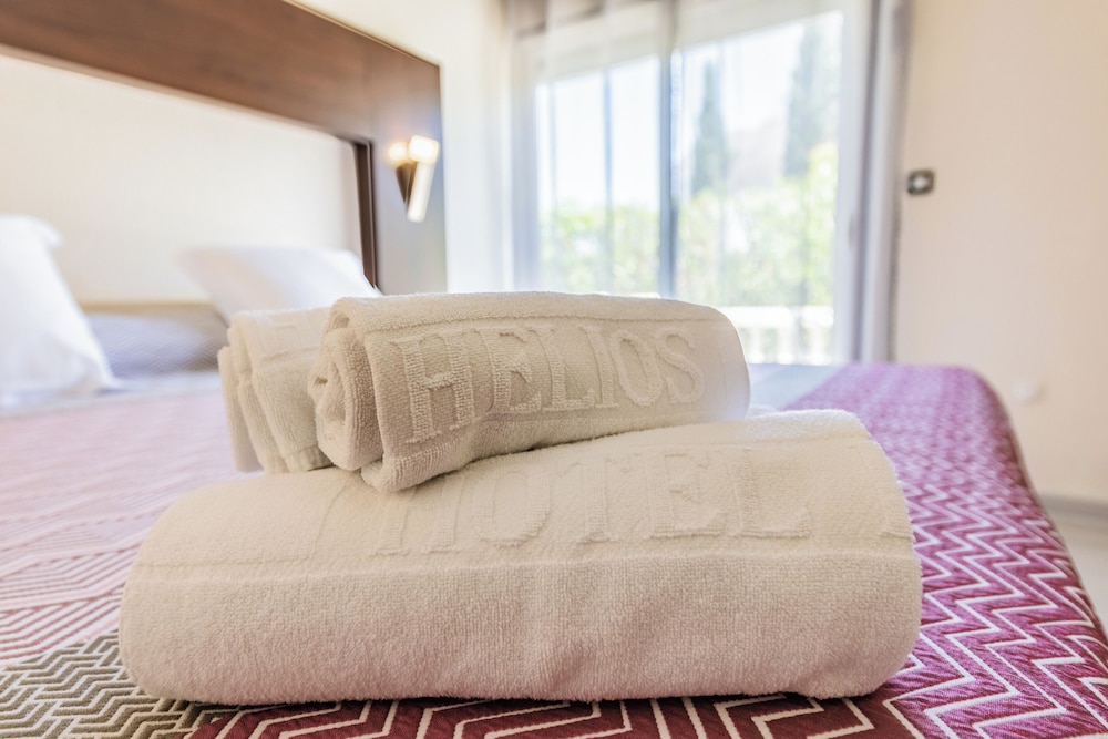 Hotel Helios 14/50