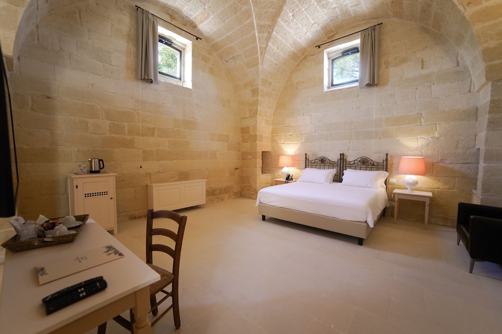 MASSERIA LILEI 16/62