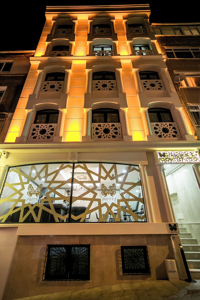 Beyzas Suites 2/71
