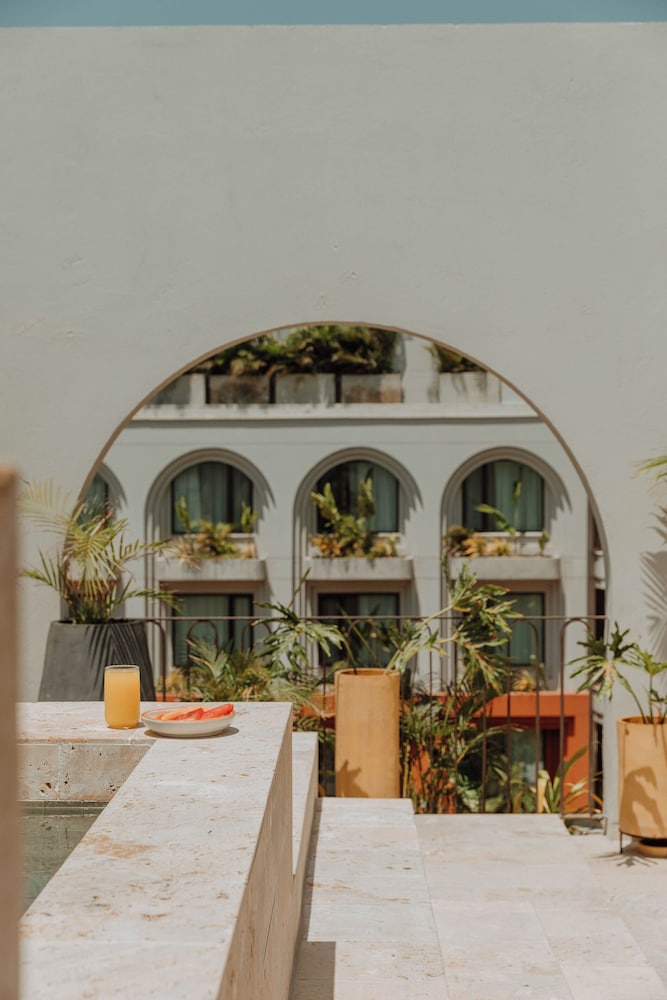 Hotel Osh Getsemani 3/55
