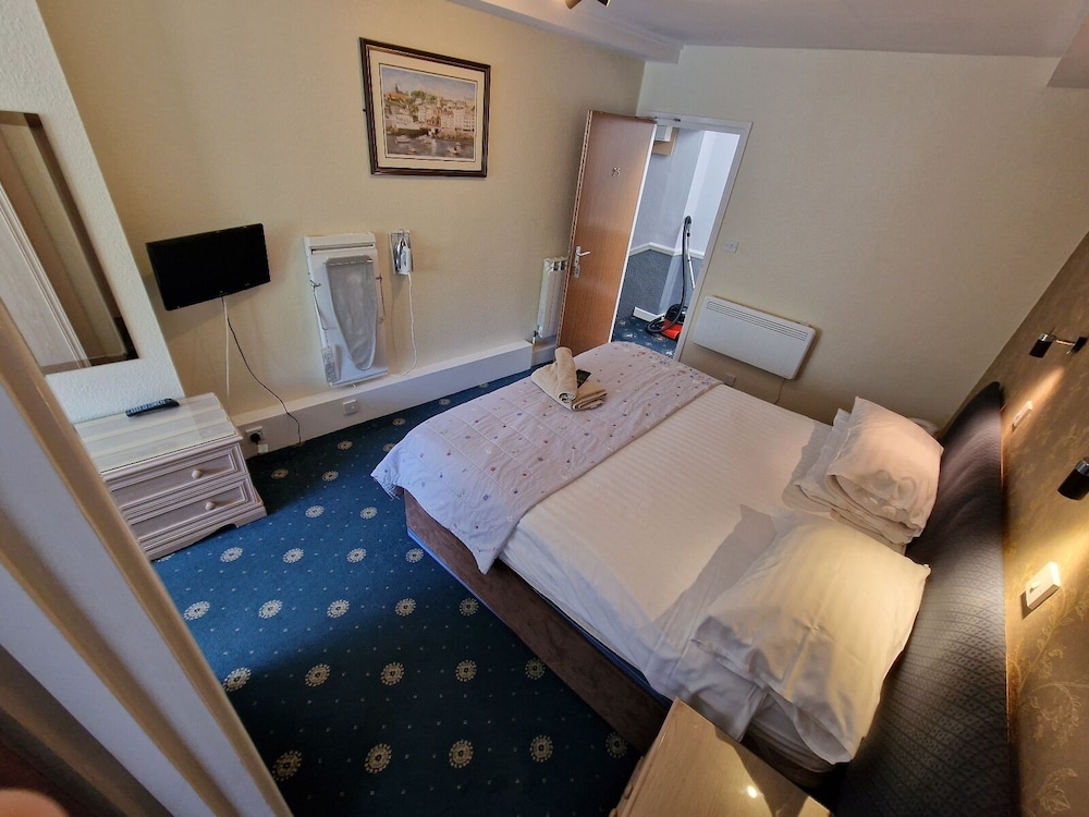 Grange Lodge Hotel 25/46