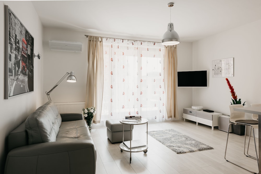 Exclusive Apartments 26/50