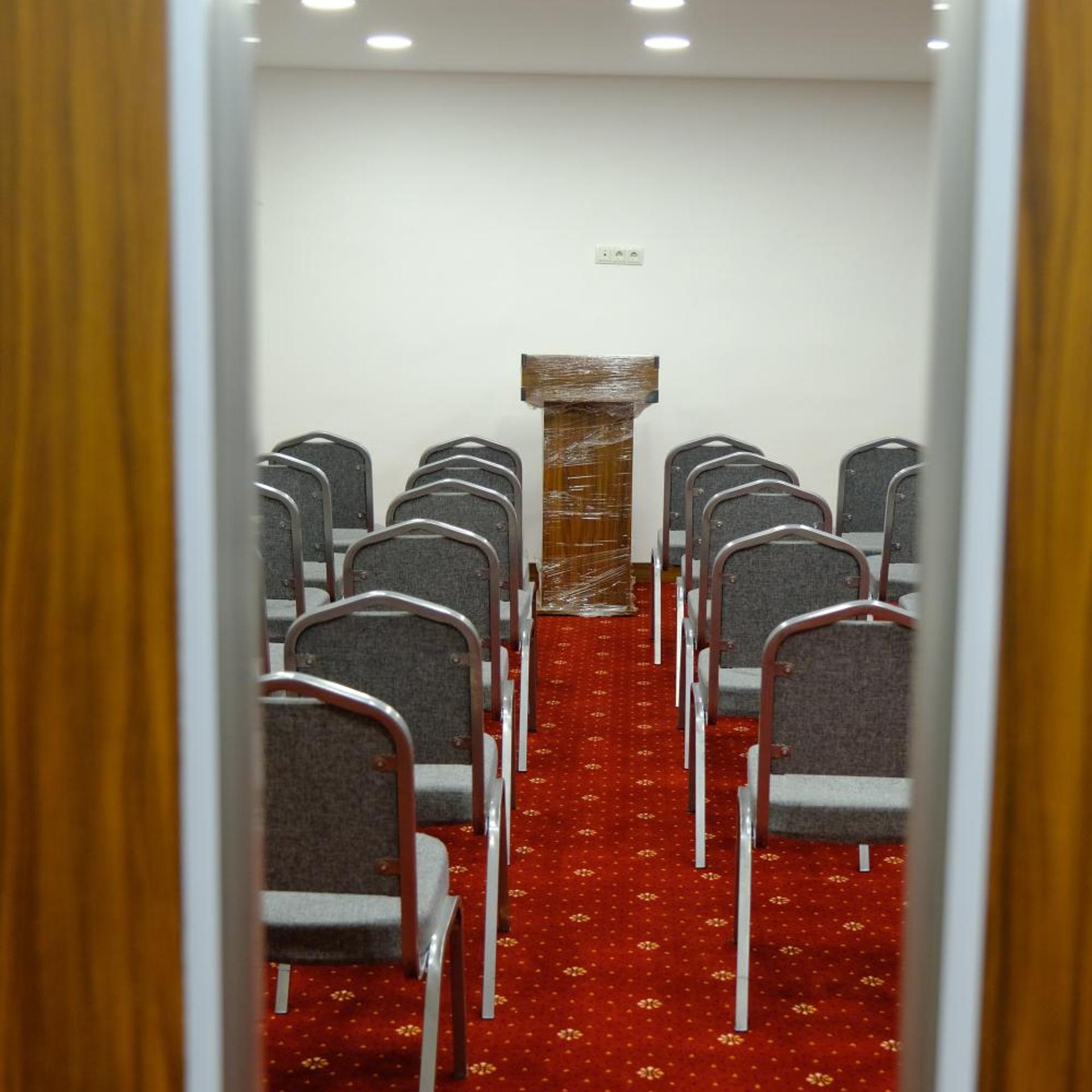 Adana Aksoy Otel 17/26